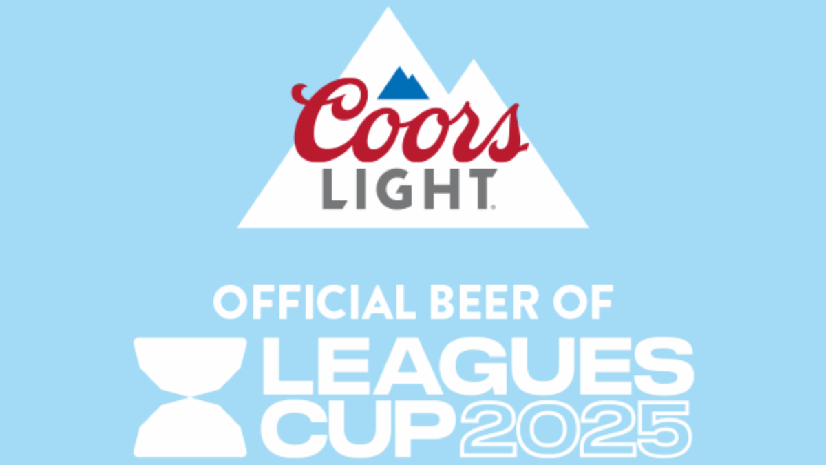 Coors Light 2025 Soccer Sweepstakes & Instant Win