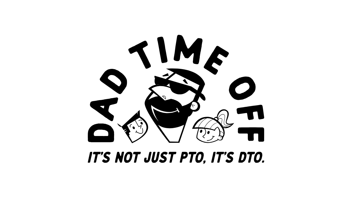 Decked Dad Time Off Contest
