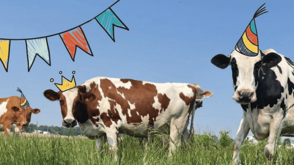 Drink Milk 2025 National Dairy Month Sweepstakes