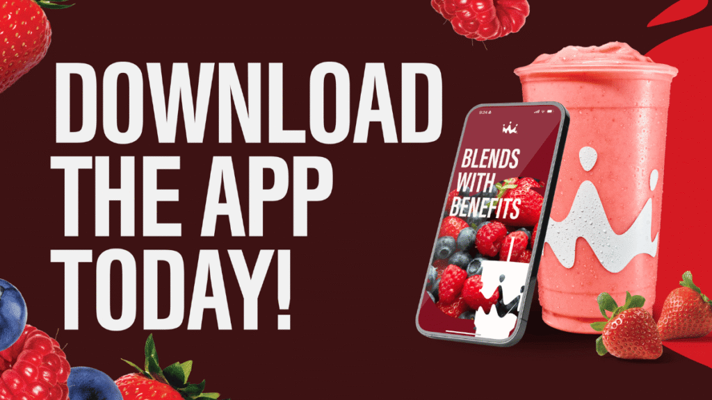 Free 12 oz. Watermelon Hydration Smoothie at Smoothie King Today