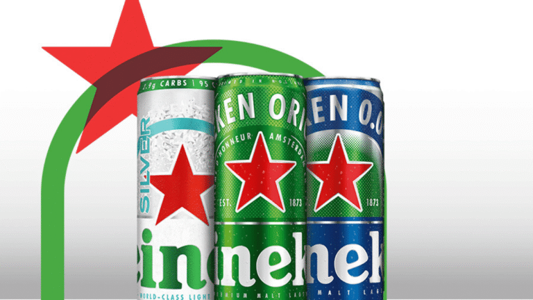 Heineken 0.0 F1 The Movie Instant Win