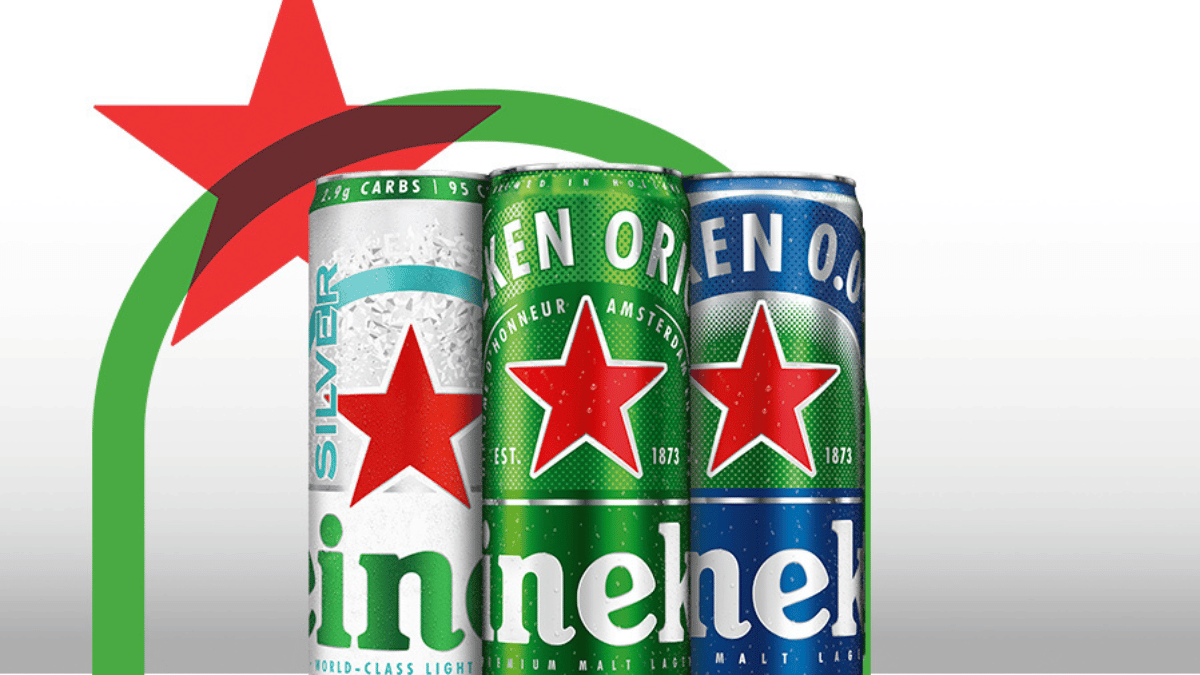 Heineken 0.0 F1 The Movie Instant Win