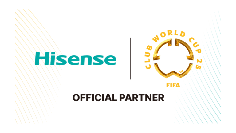 Hisense Own the Moment Sweepstakes