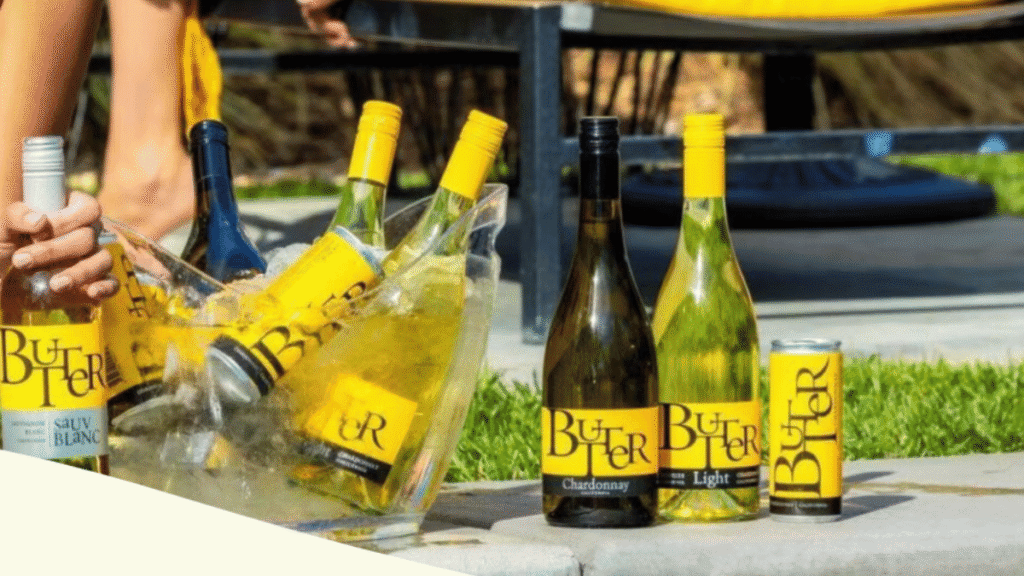 JaM Cellars Ultimate Summer ButterBash Sweepstakes