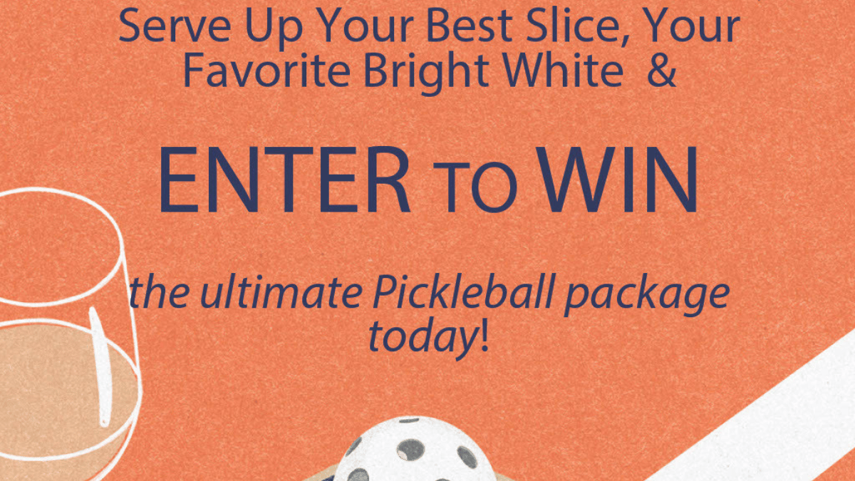 Jackson Family Wines Bright Whites Giveaway