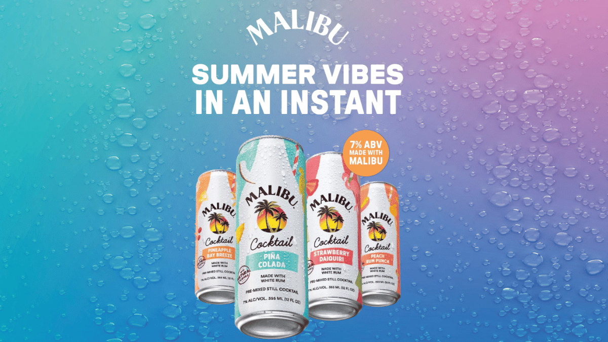 Malibu Summer Vacation Sweepstakes