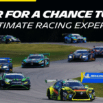 Michelin VIP Motul Petite Le Mans Experience Sweepstakes