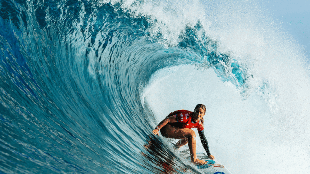Neutrogena x World Surf League Sweepstakes