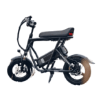 Nitro Circus Voro Motors Electric Bike Giveaway