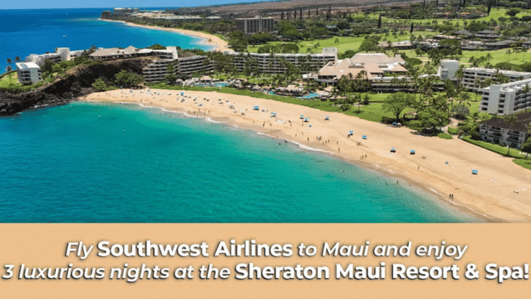 No Ka Oi Magazine Win a Trip to Maui Giveaway