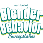 Nutribullet 7 Days A Week Sweepstakes