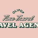 Olipop Time Travel Travel Agency Sweepstakes
