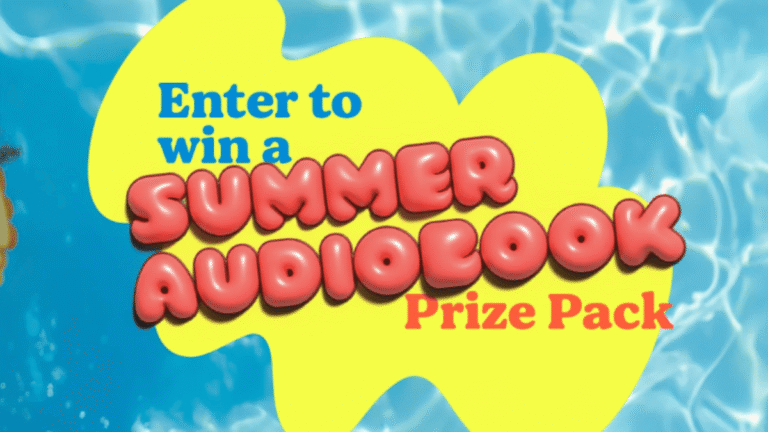 Penguin Random House Books that Play Giveaway