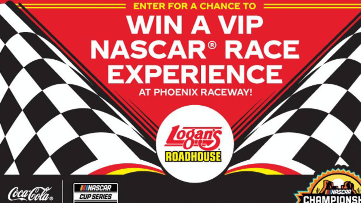 Roadhouse Stock Car Sweepstakes
