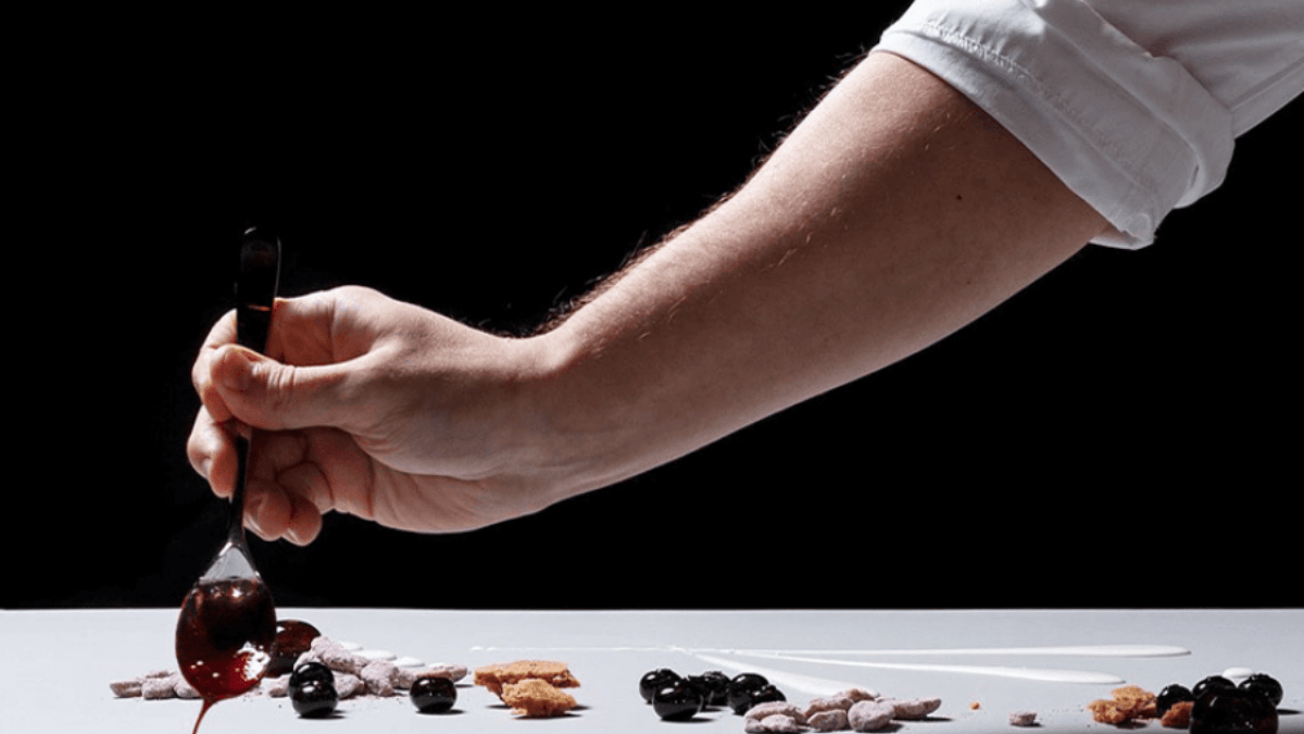 S.Pellegrino Alinea Sweepstakes