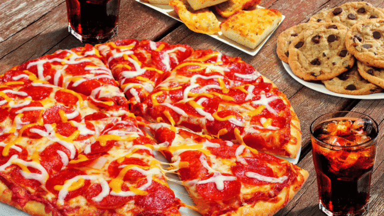 Pepsi X Papa Murphy’s Seize A Slice Of Summer Sweepstakes