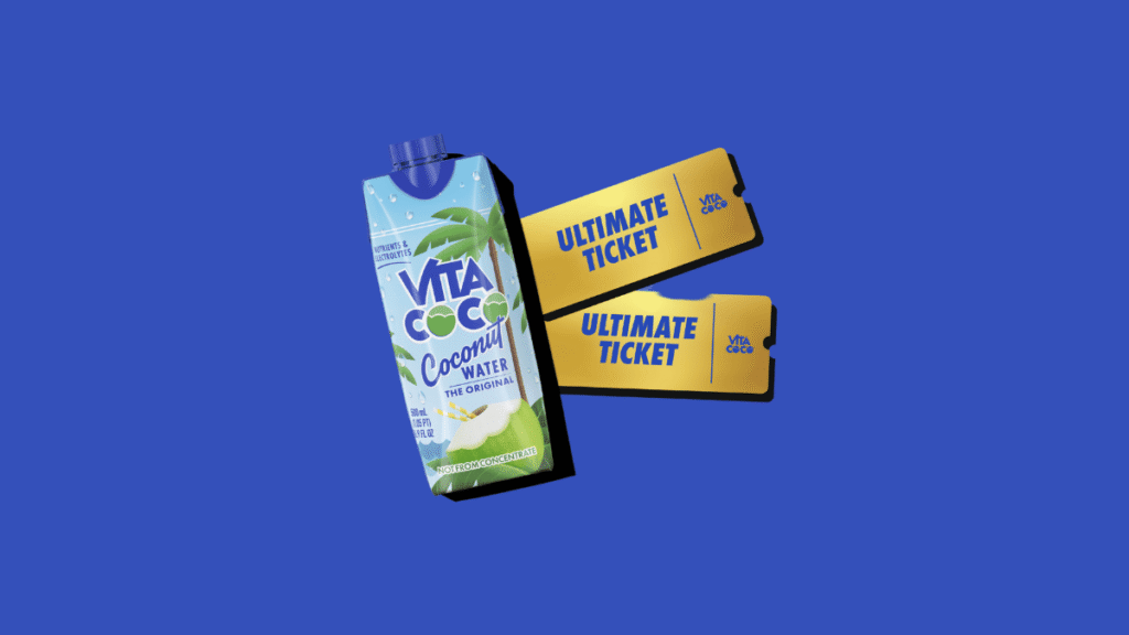 Vita Coco Terribles Sweepstakes
