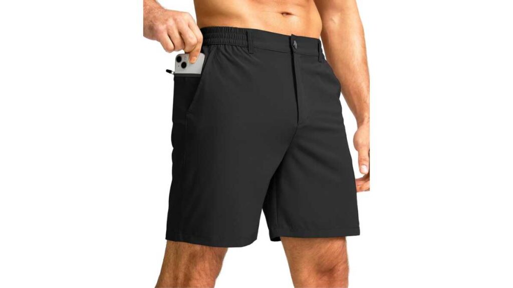 Men's Casual Golf Shorts - .93