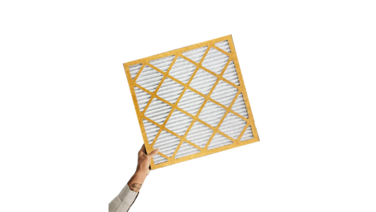 Aerterra Free Year of Filters Giveaway
