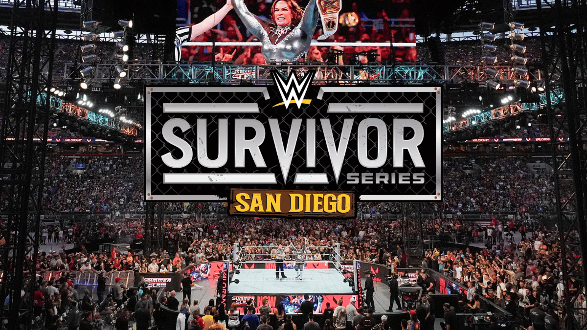 Coca Cola Minute Maid Survivor Series Giveaway