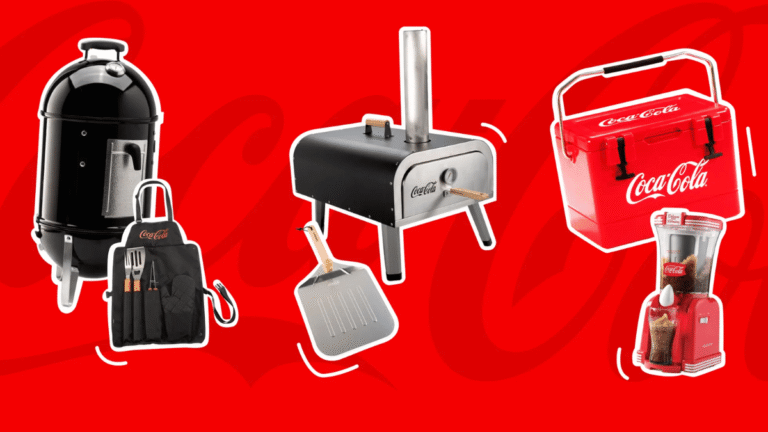 Coca Cola and Meals Summer Sweepstakes