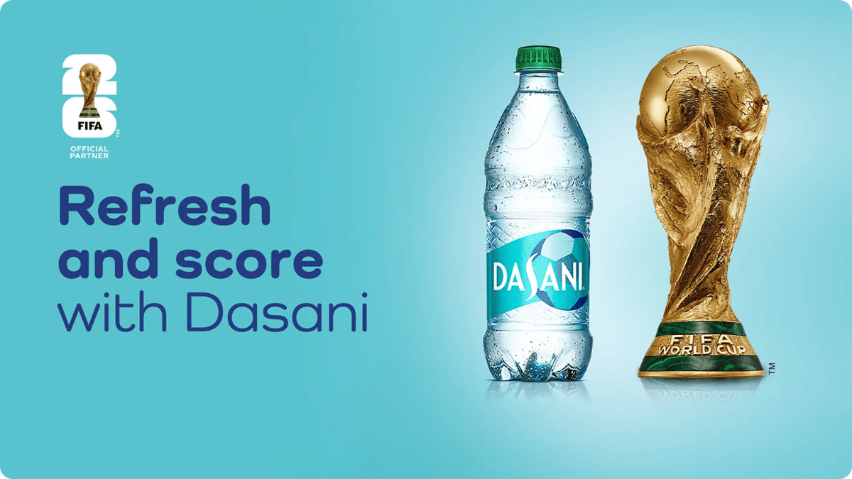 Dasani Summer Soccer Sweepstakes