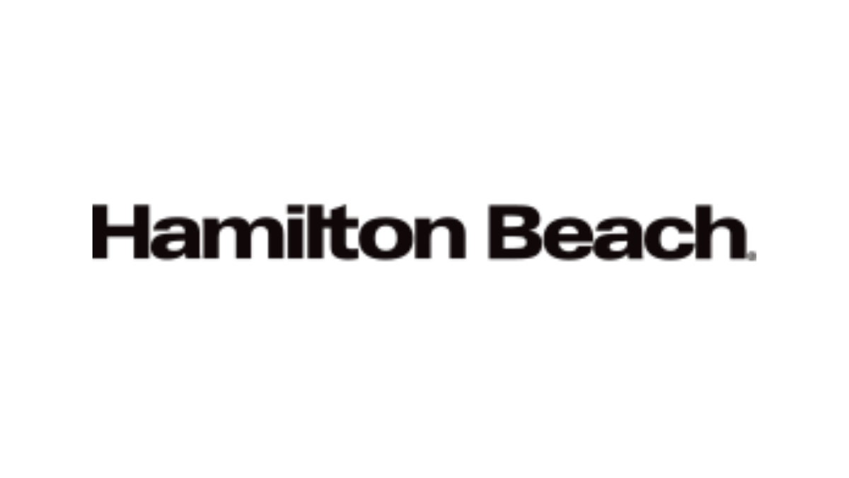 Hamilton Beach