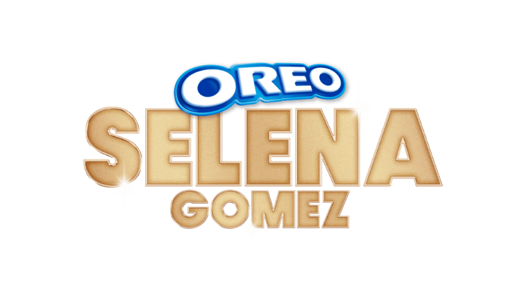 Oreo Selena Gomez Signature Sweepstakes