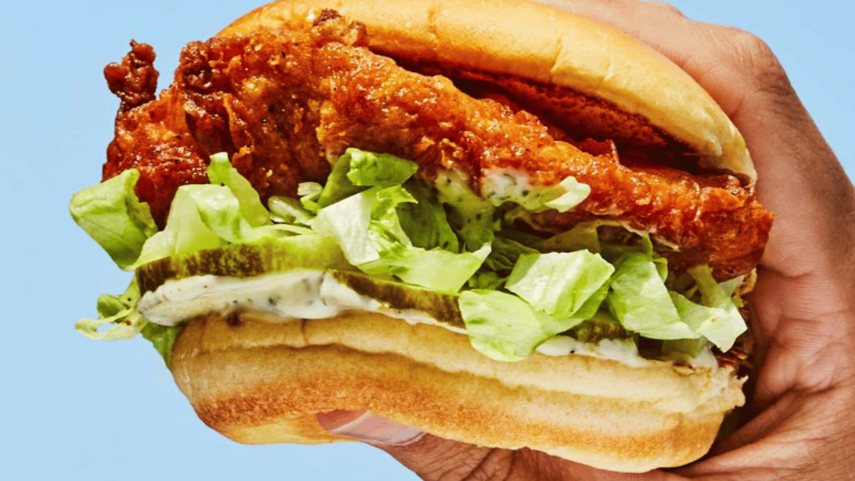 Shake Shack Free Chicken Shack & Shakes on + Orders – Limited Time Offers