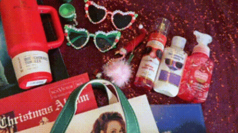 Sony Music Fans Christmas in July 2025 Giveaway