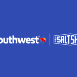 Southwest Airlines + Salt Shed Sweepstakes