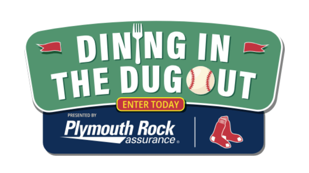 The Dugout Red Sox Sweepstakes