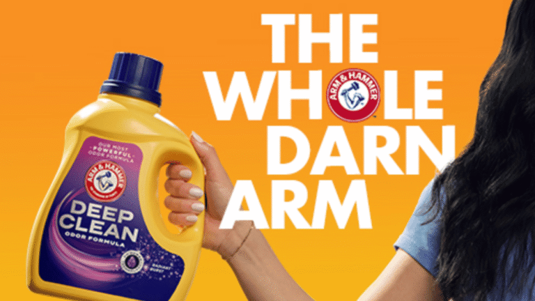 The Whole Darn Arm Giveaway