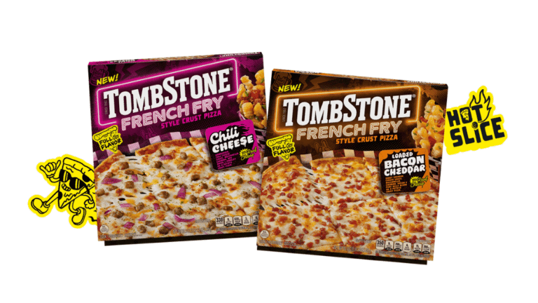 Tombstone French Fry Style Crust Sweepstakes