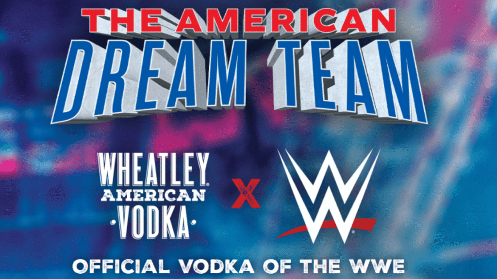 Wheatley Vodka Professional Wrestling Sweepstakes