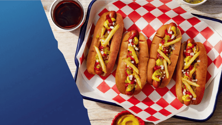 Woodbridge Dog Days Grill-off Sweepstakes