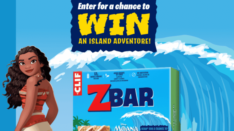 Zbar Back-to-School Sweepstakes