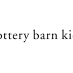 Pottery Barn Kids Back to School Sweepstakes