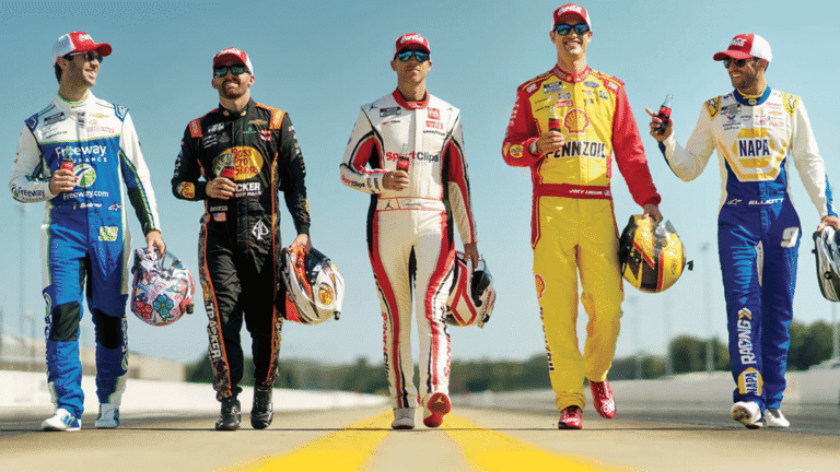 Coca‑Cola Daytona 500 Flyaway Sweepstakes