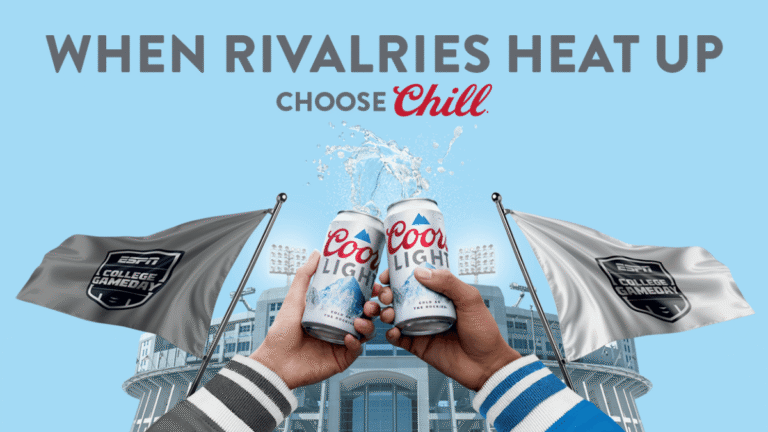 Coors Light Football 2025 Sweepstakes