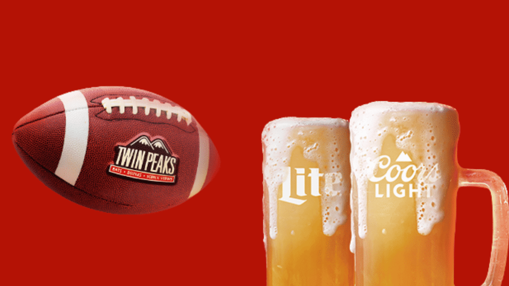 Coors Light and Miller Lite Score Big Sweepstakes