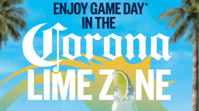 Corona Football 2025 Sweepstakes