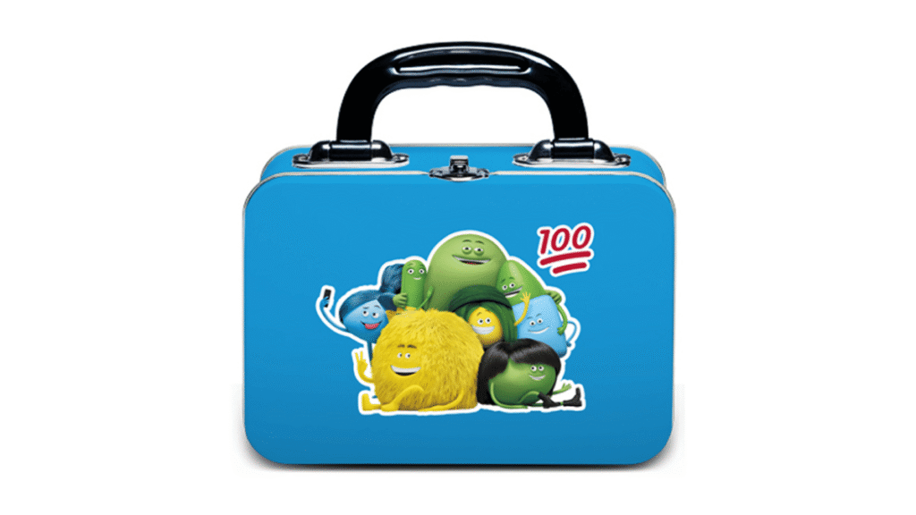 Cricket Wireless Lunchbox Sweepstakes