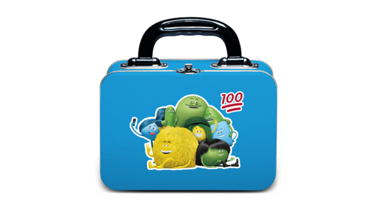 Cricket Wireless Lunchbox Sweepstakes
