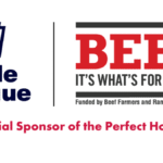 Beef It’s What’s For Dinner Big Grill Giveaway