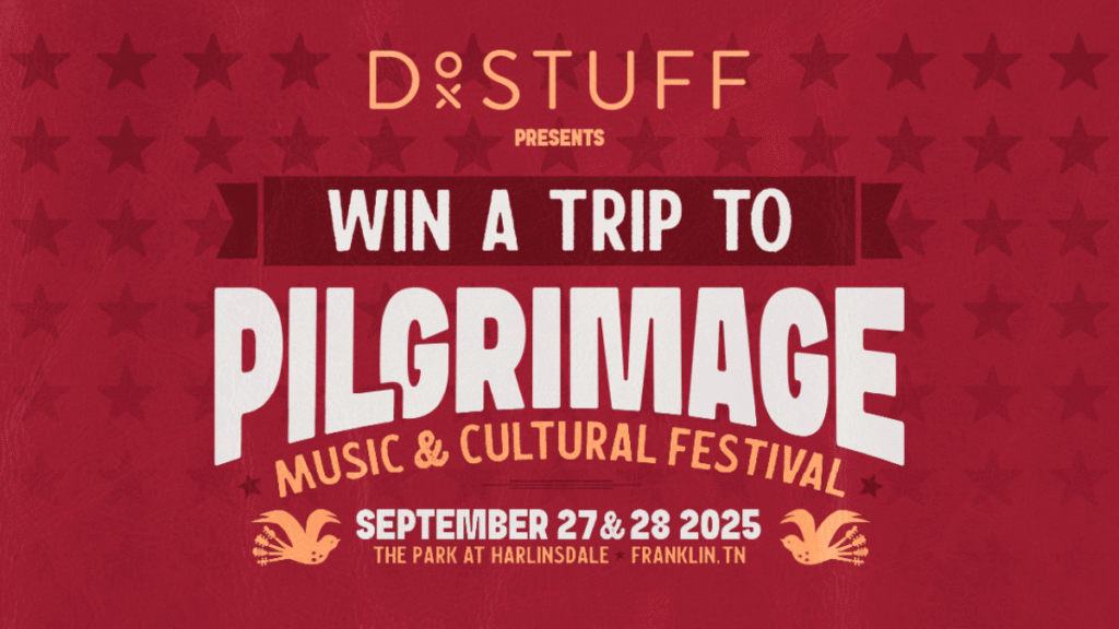DoStuff Media Pilgrimage Music
