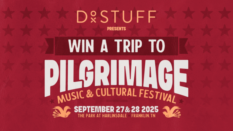DoStuff Media Pilgrimage Music