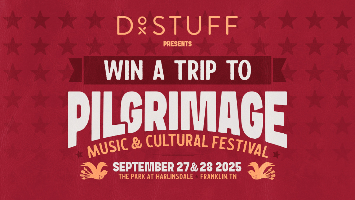 DoStuff Media Pilgrimage Music