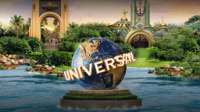 Hard Rock X Epic Orlando Getaway Giveaway