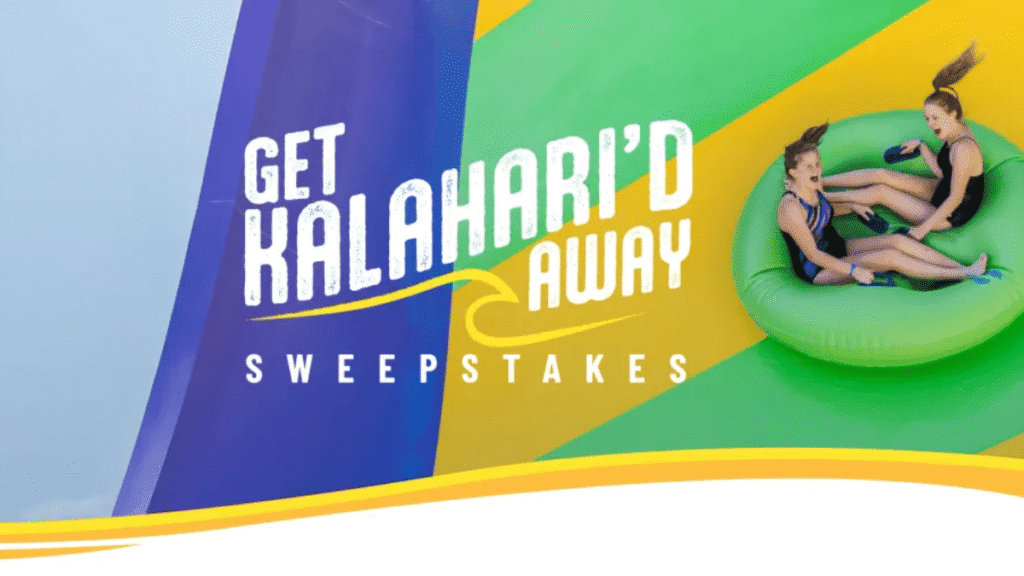 Kalahari Resorts
